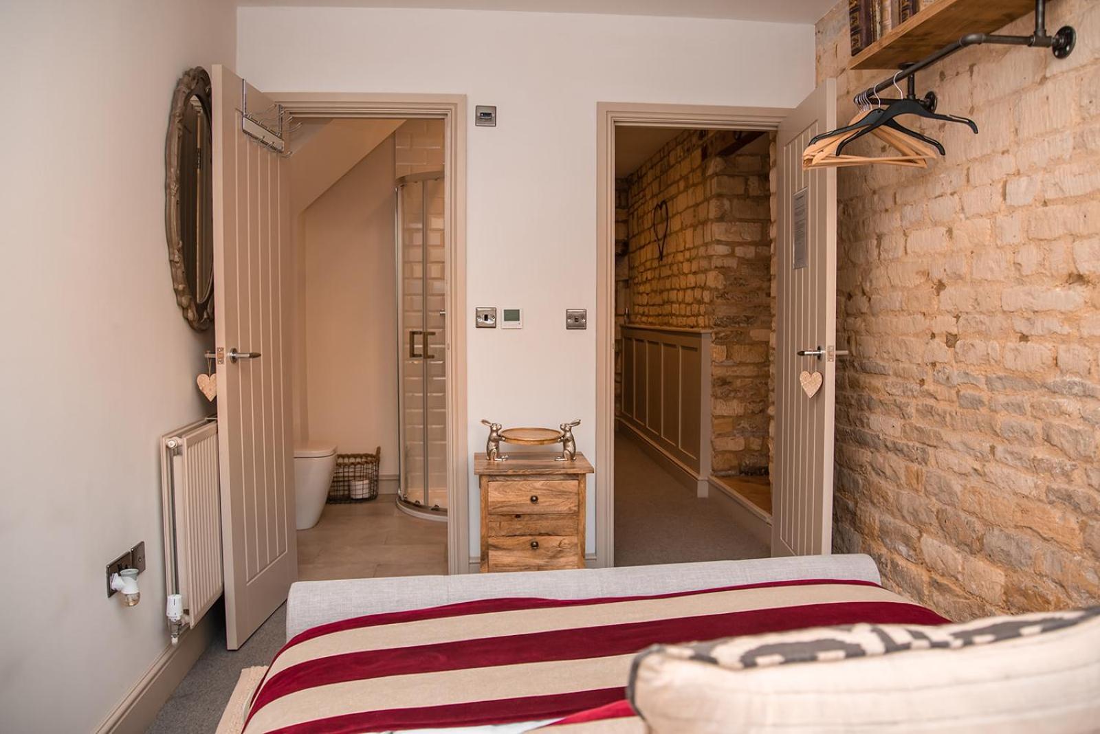 No.4 The Old Coach House Villa Blockley Eksteriør billede