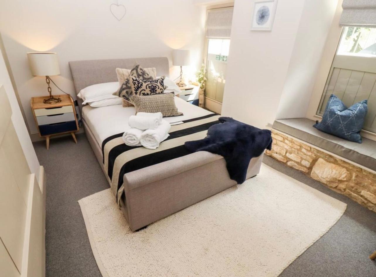 No.4 The Old Coach House Villa Blockley Eksteriør billede